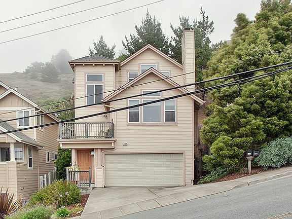 Loads of Large Windows