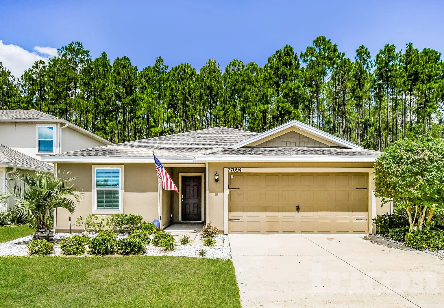 77094 Crosscut Way Yulee FL — Photo 1