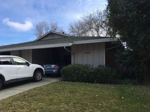 1212 J St, Davis, CA 95616