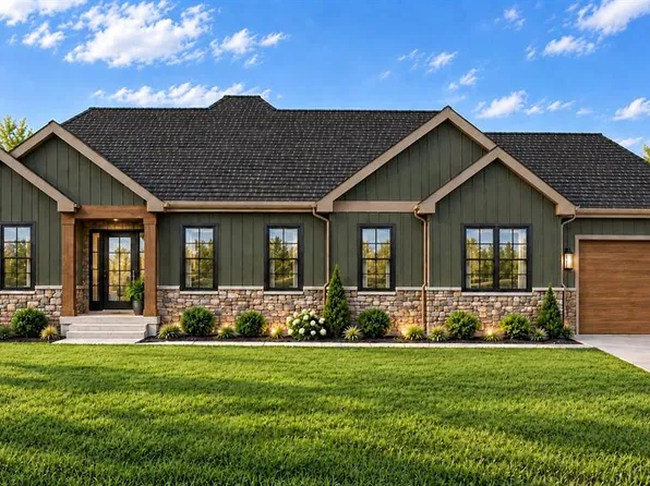 7978 Boreal Ridge Ct, Caseyville, IL 62232