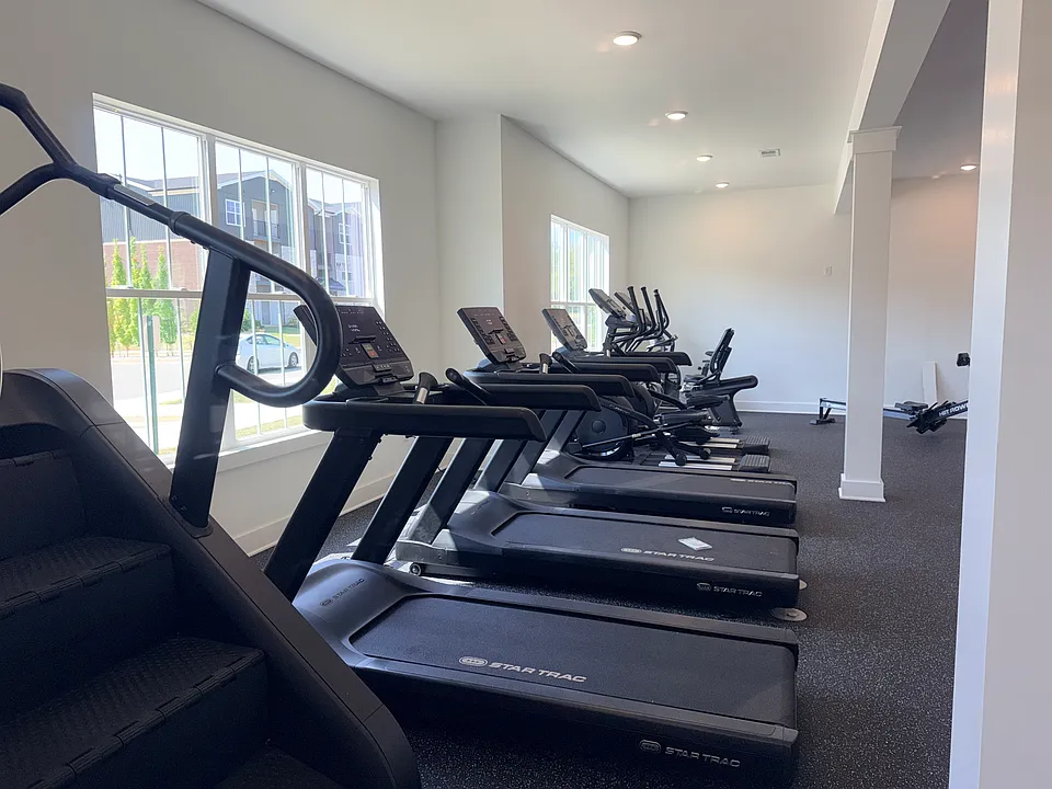 Gated Villa Apartments at Kearney