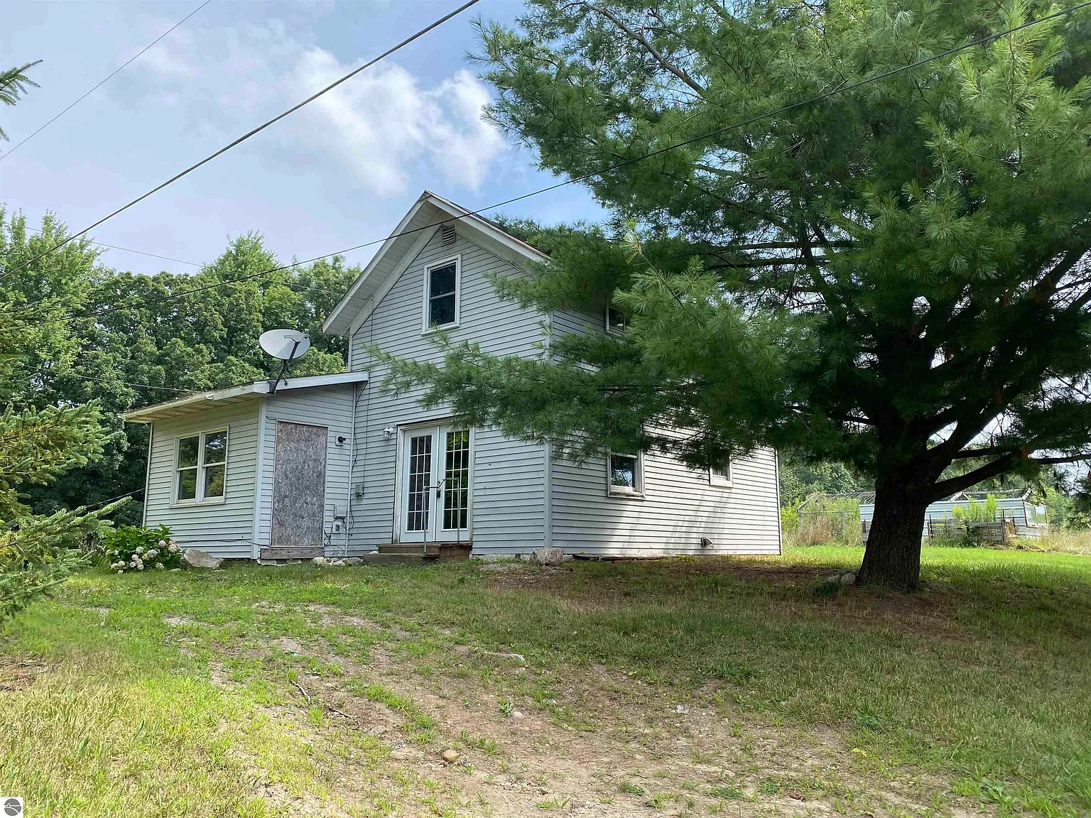 8466 N Musson Rd photo 1