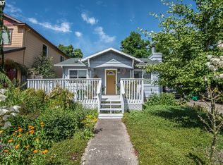 5609 SE 68th Ave, Portland, OR 97206
