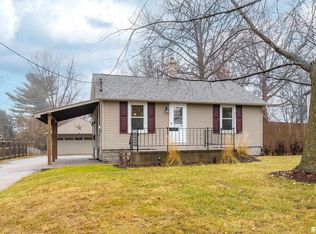 3843 29th Ave, Rock Island, IL 61201