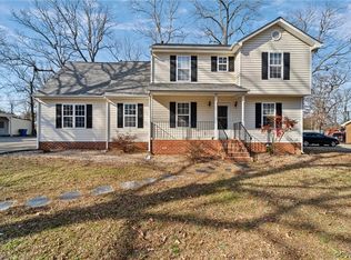 3900 Monza Dr, North Chesterfield, VA 23234