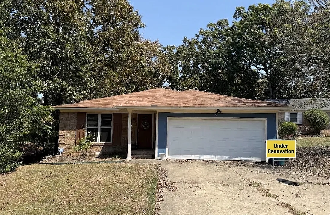 3 bed, 1701 sqft, $1,550 — Photo 1