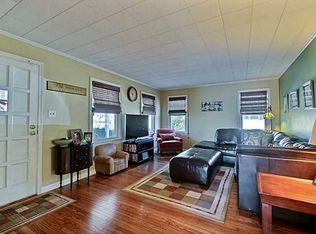 43 Hoss Rd, Indianapolis, IN 46217