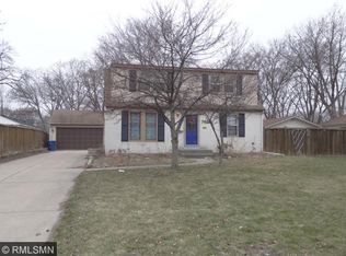 7620 Stevens Ave, Minneapolis, MN 55423
