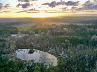 2909 Shellman Bluff Rd N, Townsend, GA 31331