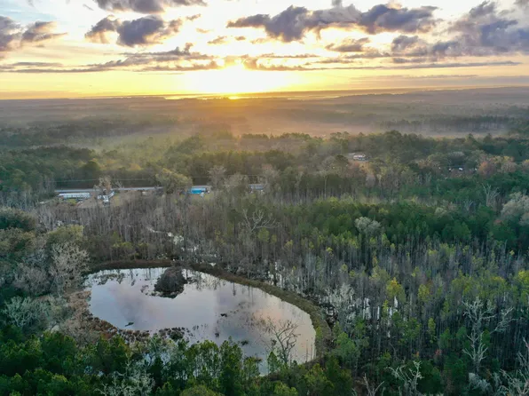 2909 Shellman Bluff Rd N, Townsend, GA 31331