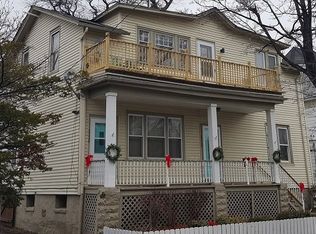6002 Clinton Ave, Cleveland, OH