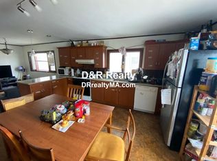 49 Avon St #2, Somerville, MA 02143