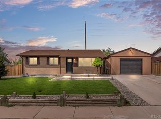 7961 E Granada Road, Denver, CO 80221