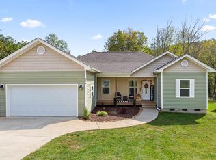 286 Walker Valley Rd NW, Cleveland, TN 37312