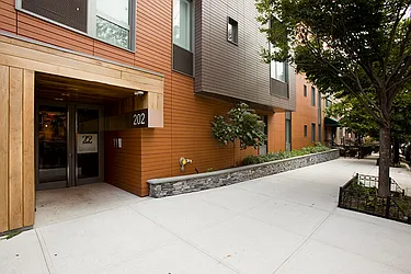 Rented by Heller Organization