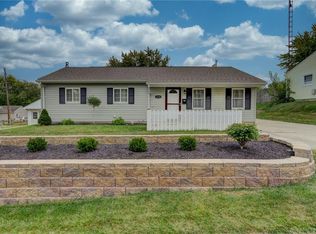 1234 Date St, Fairborn, OH 45324