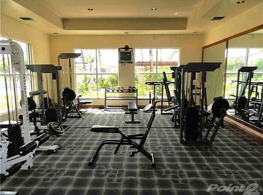 enclave gym