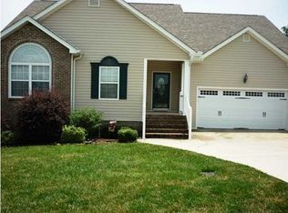 6730 Bucksland Dr, Ooltewah, TN 37363
