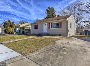 609 Walker St, Aberdeen, MD 21001