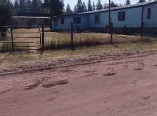 610 Spruce Dr, Seeley Lake, MT 59868