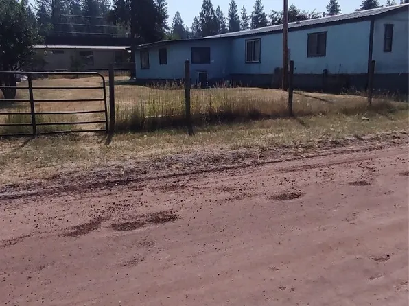 610 Spruce Dr, Seeley Lake, MT 59868