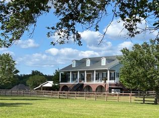 50386 Turnpike Rd, Folsom, LA 70437