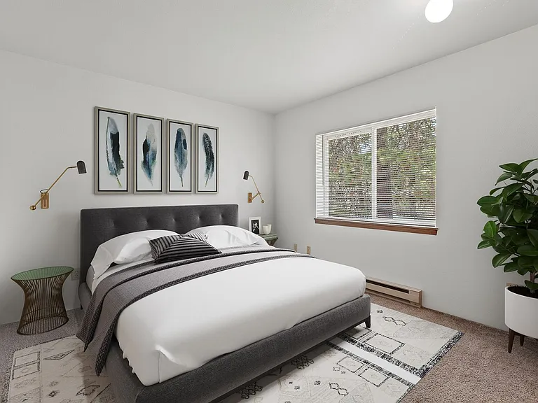 The Terrace Apartments — Photo 5