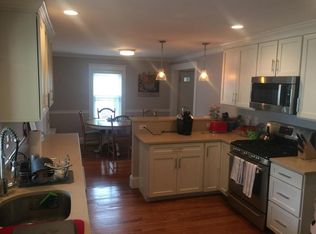 6 Westchester Rd #1, Newton, MA 02458
