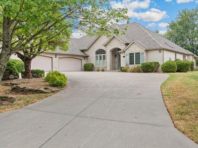 1135 N Chelmsworth Lane, Springfield, MO, 65802