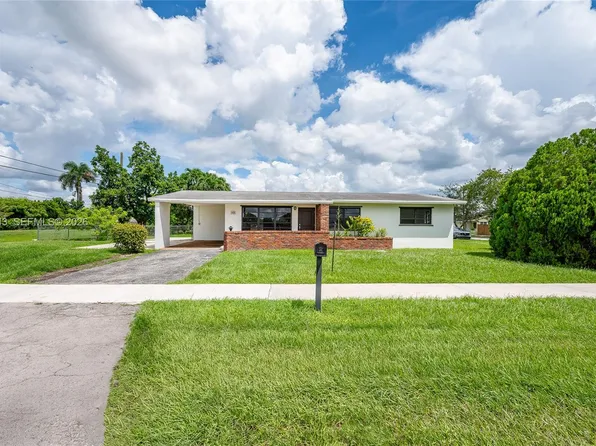 955 NW 15th St, Homestead, FL 33030