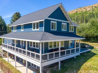 5796 Campbell Rd, Peshastin, WA 98847