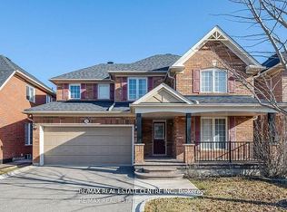 15 Mendoza Dr #Basement, Brampton, ON L7A 3M3