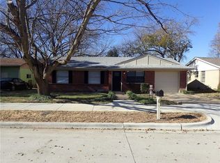 1104 Highland Dr, Arlington, TX 76010