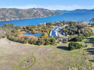 8249 Point Drive, Kelseyville, CA 95451