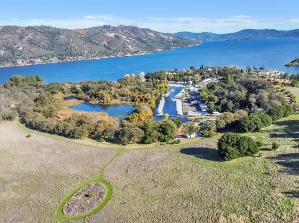 8249 Point Drive, Kelseyville, CA 95451