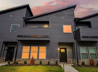 2172 W Million Ln, Fayetteville, AR 72704