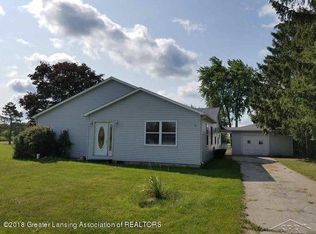 6005 Fergus Rd, Saint Charles, MI 48655