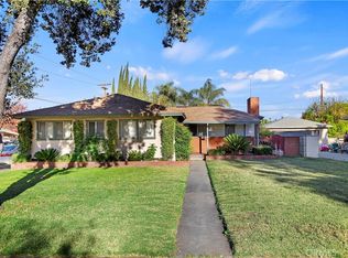 3475 Gilberto Ave, Riverside, CA 92504