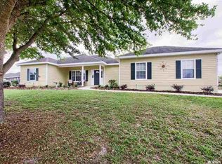 9817 SW 93rd Pl, Gainesville, FL 32608