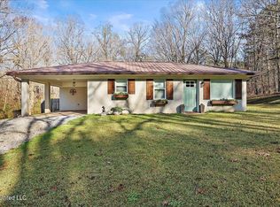 120 Dinkins Rd, Pickens, MS 39146