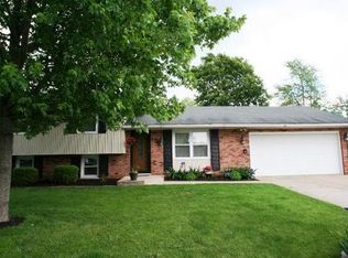 238 N Oklahoma Ave, Morton, IL