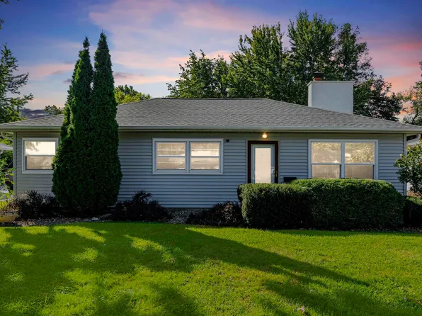 1832 Patton Ave, Waterloo, IA 50702