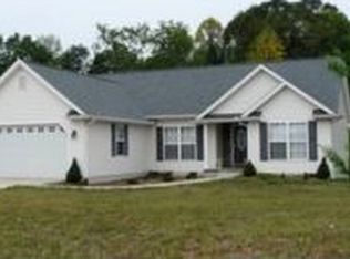 485 Oak Creek Rd, Seneca, SC 29678