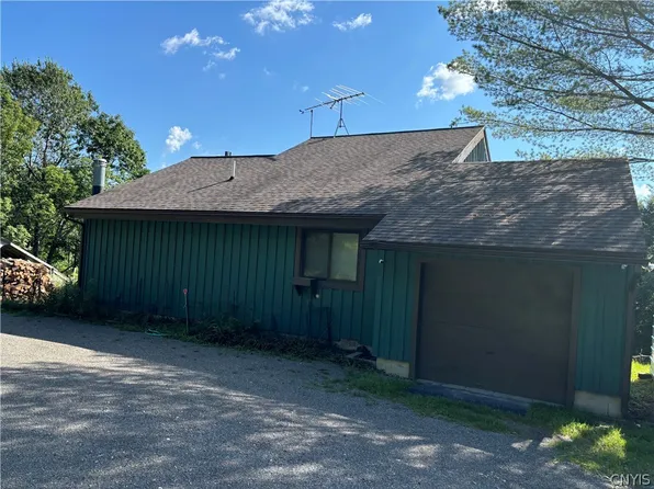 2314 Carson Rd, Cortland, NY 13045