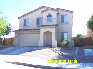 6921 W Shumway Farm Rd, Laveen, AZ 85339