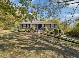 3214 Toddway Ct, Nashville, TN 37214