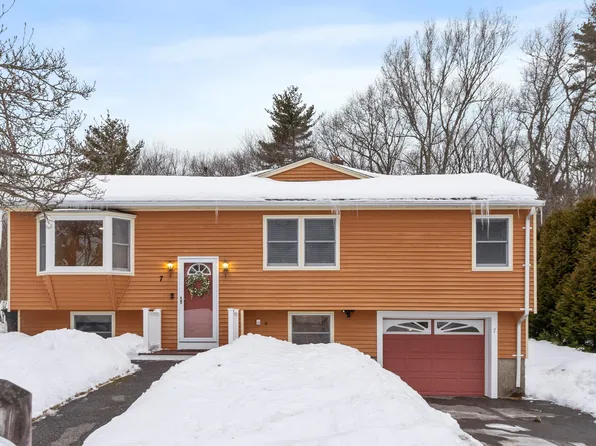 7 Brentwood Avenue, Salem, NH 03079