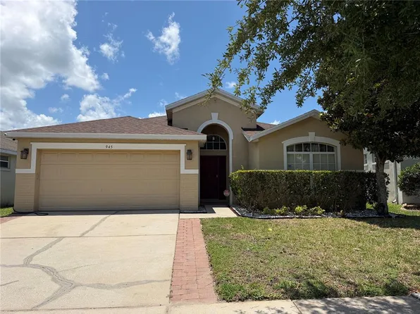 945 Tramells Trl, Kissimmee, FL 34744