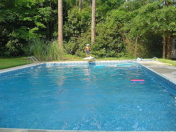 summer fun