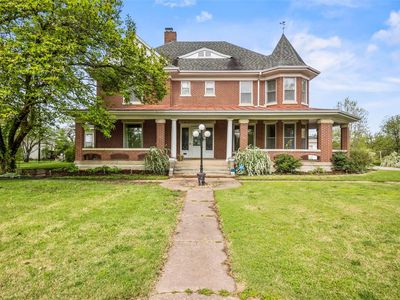 614 S Main St, Perryville, MO, 63775